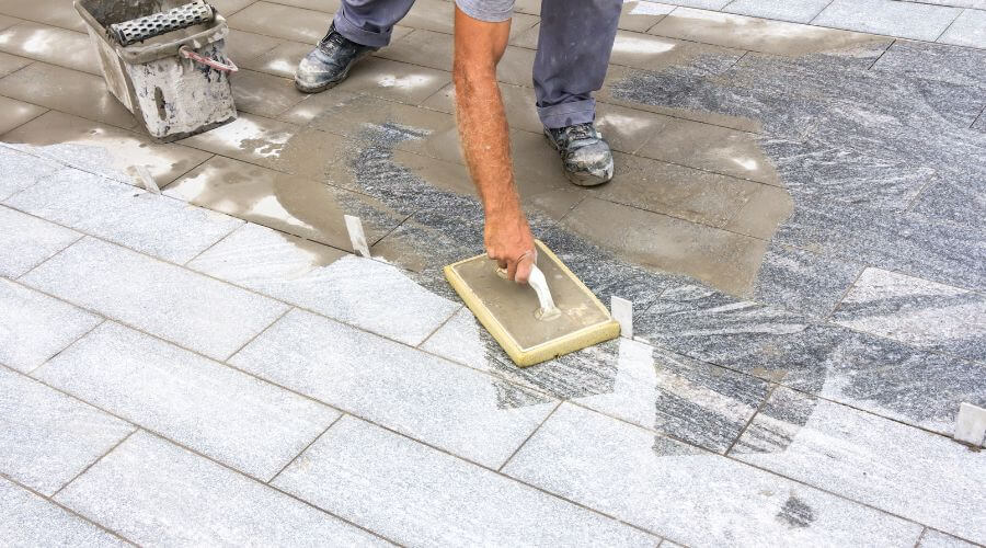 Expert tile roof repair services in Dresden, NY